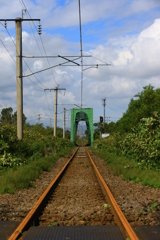 鉄橋