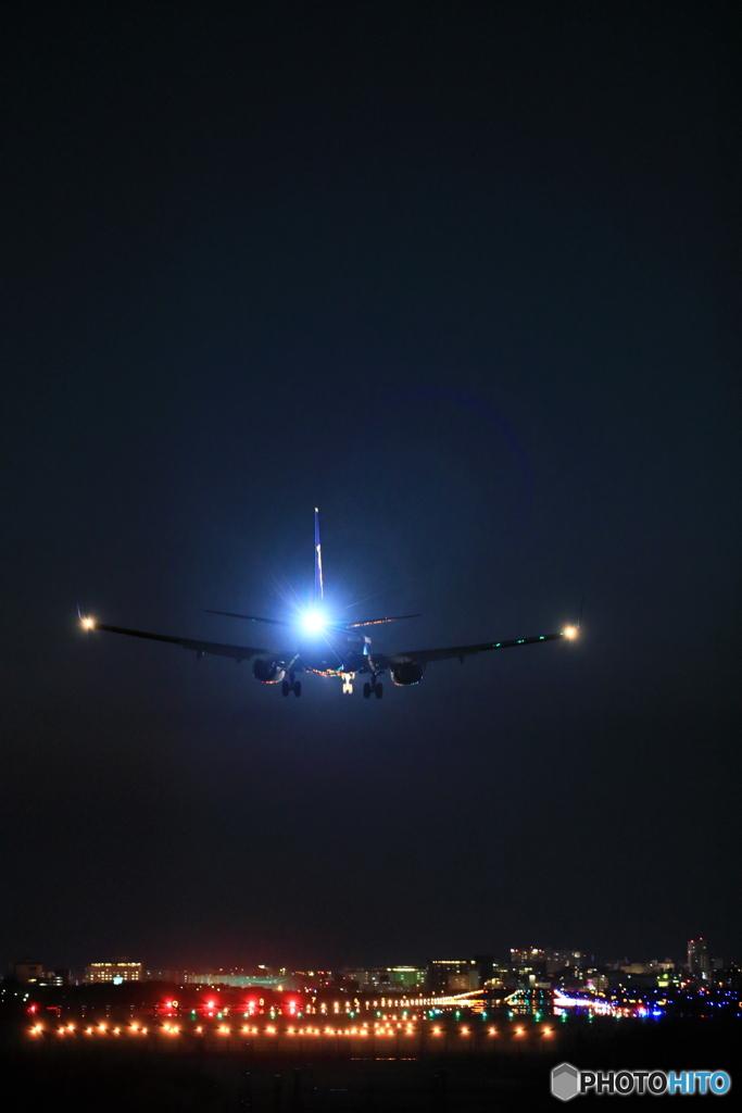 ピカ737