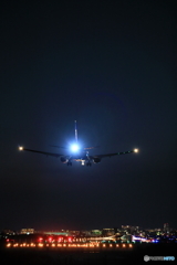 ピカ737