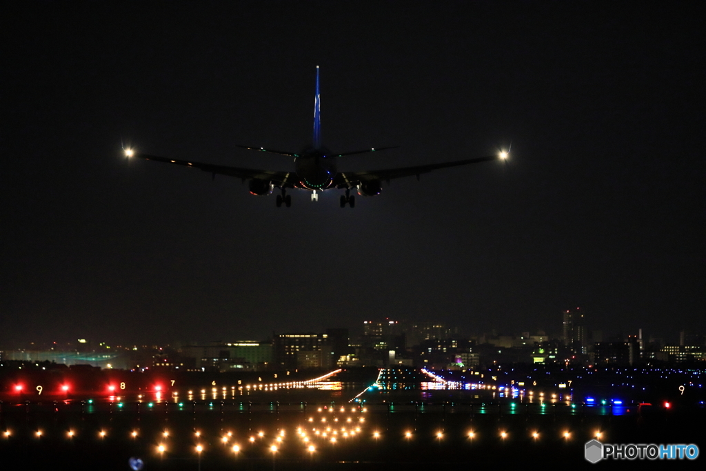 ANA737