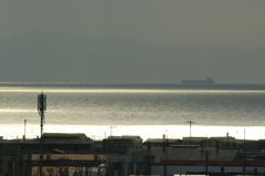 津軽海峡