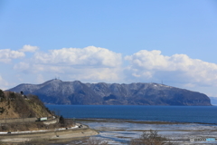 函館山