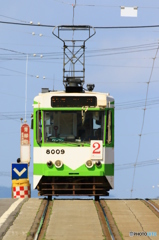 市電