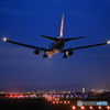 青の７６７
