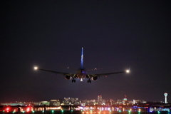 最終便