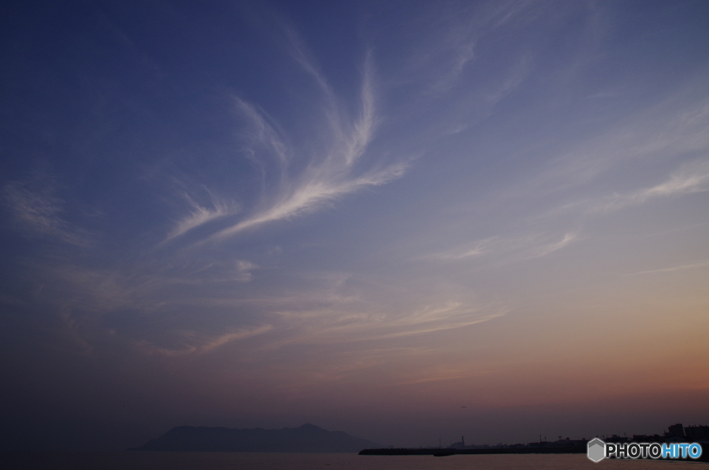 雲