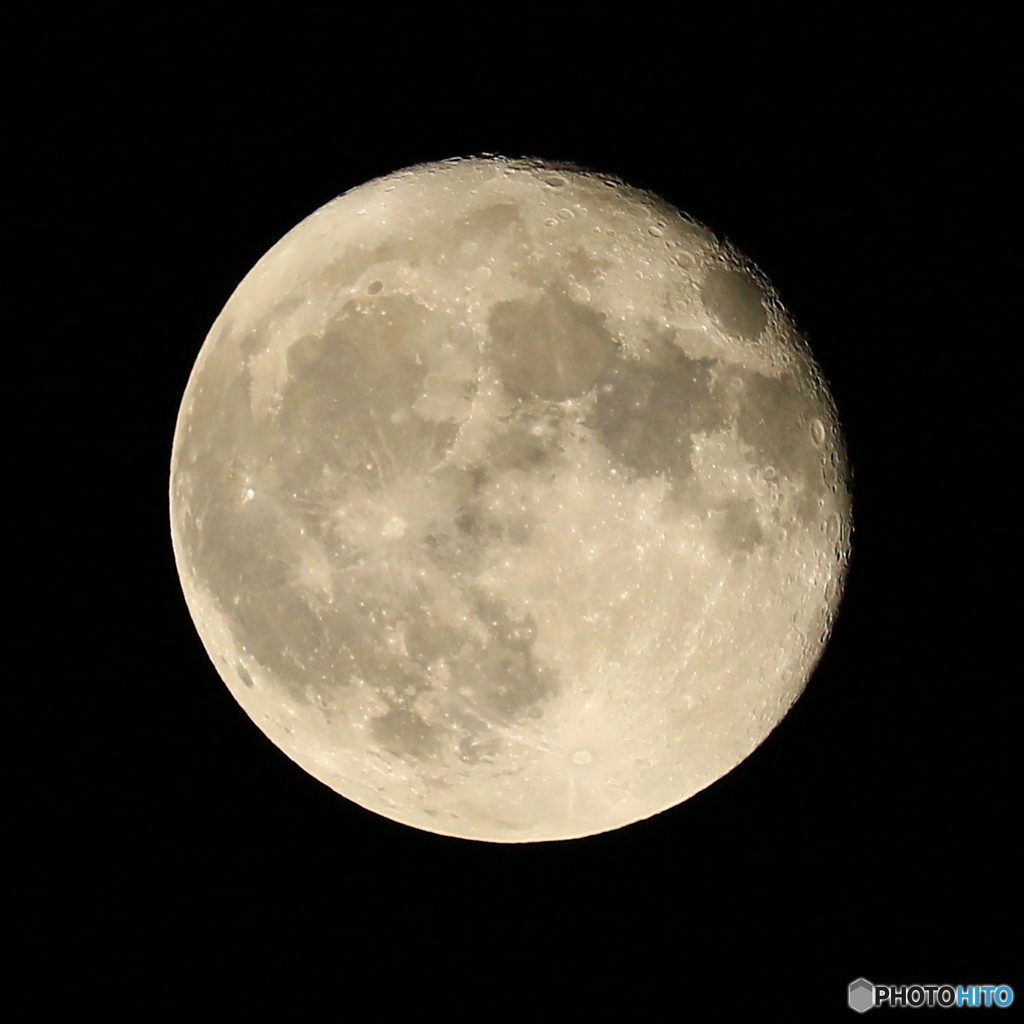 '16.10.17 月齢16.1　