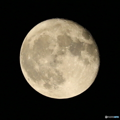 '16.10.17 月齢16.1　