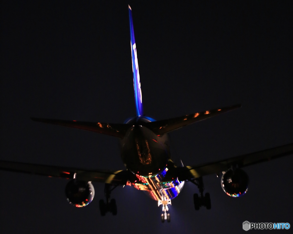 ギラリ767