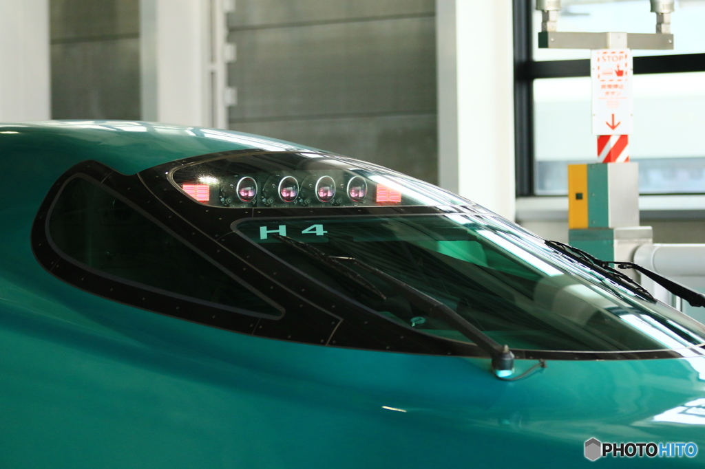 H5系