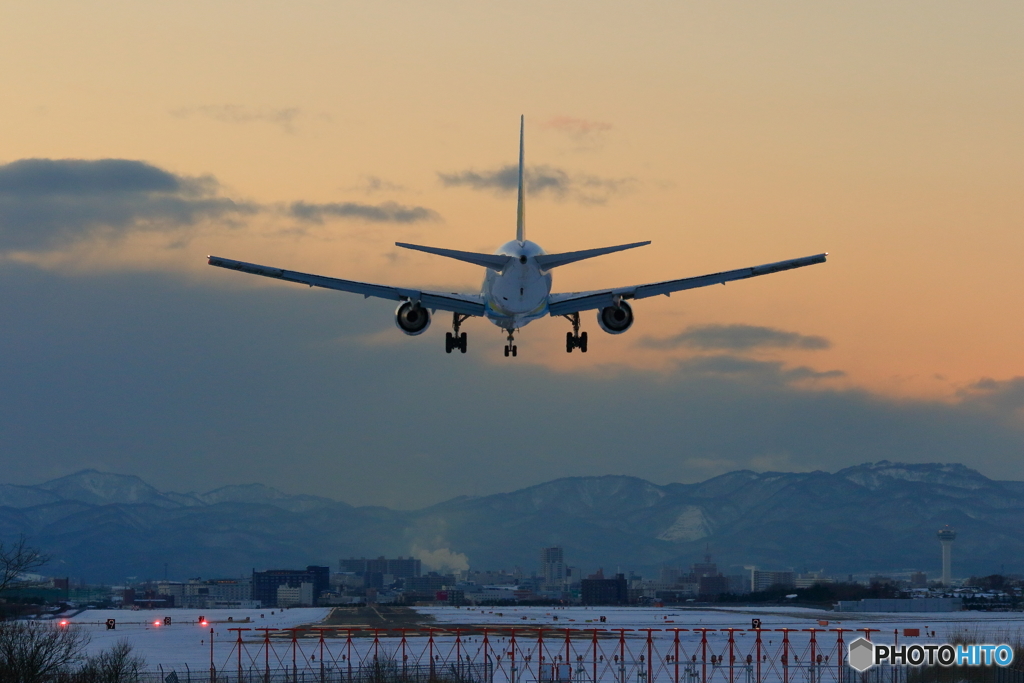 767 AIR DO