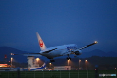 one world 767