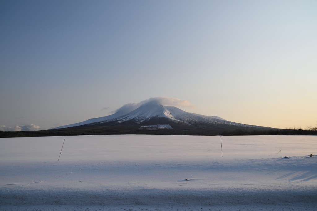 駒ヶ岳