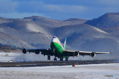 ７４７