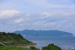 道南いさりび鉄道線