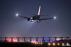 ボーイング737②