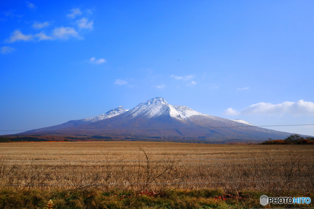 駒ヶ岳