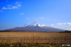 駒ヶ岳
