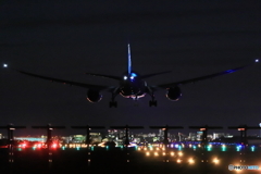 昴が見え始める頃