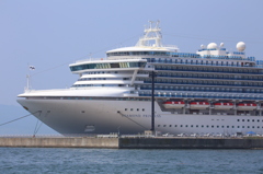 DIAMOND PRINCESS②