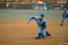 少年野球