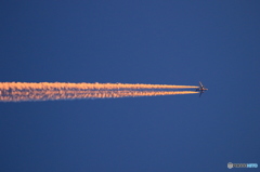 飛行機雲