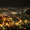 日本新四位大夜景