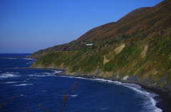 海岸線