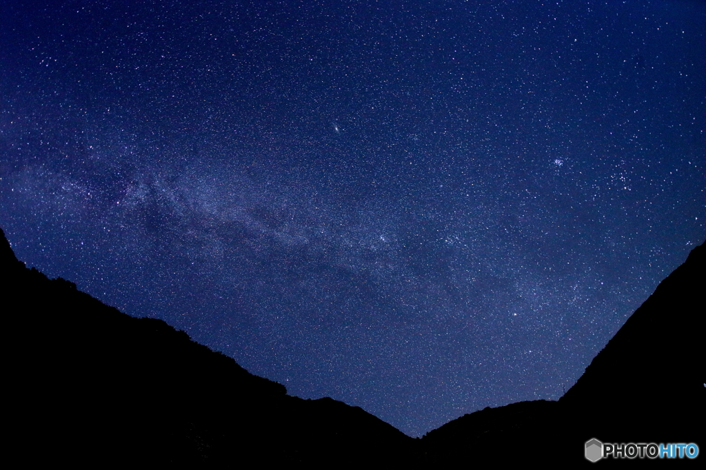 星空