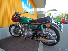 XS650