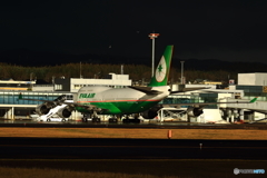 エバー747