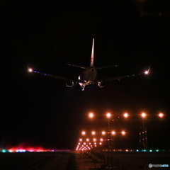 737 JET STREAM