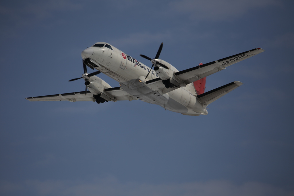 SAAB340B