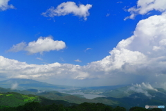 にわか雨のあと