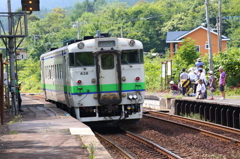 快速アイリス無視