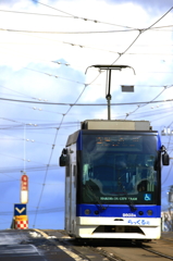 らっくる号