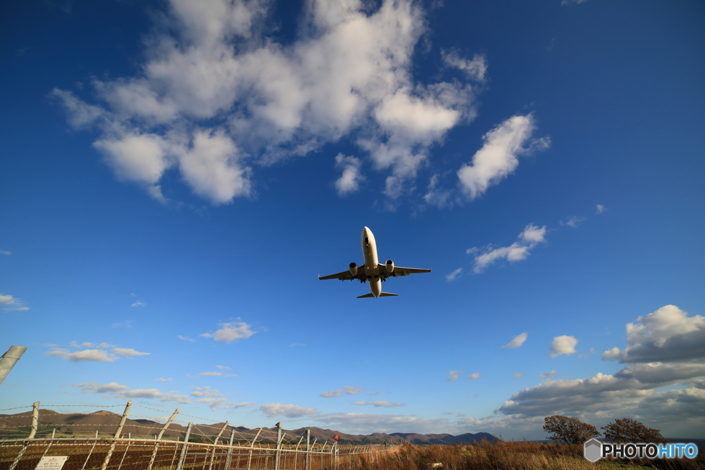 青空