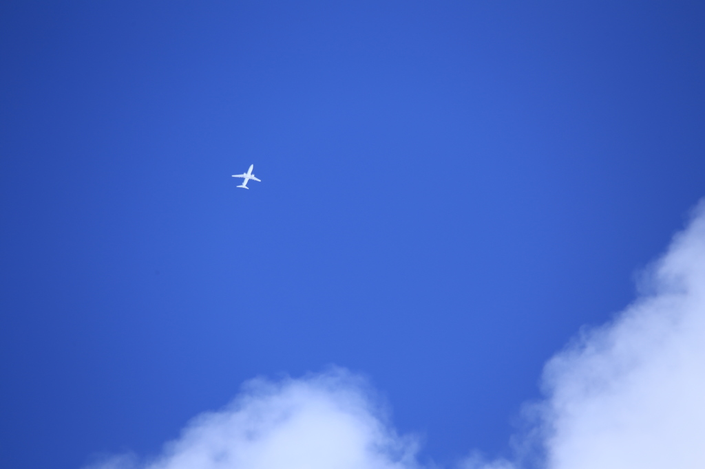 空