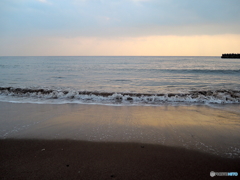 La mer