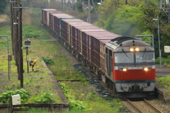 ＤＦ２００(山越駅）