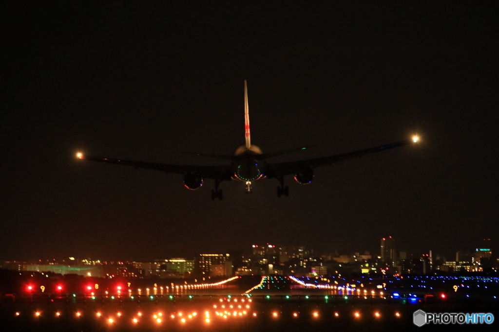 JAL767