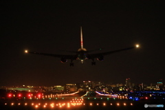 JAL767