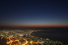 函館山夜景