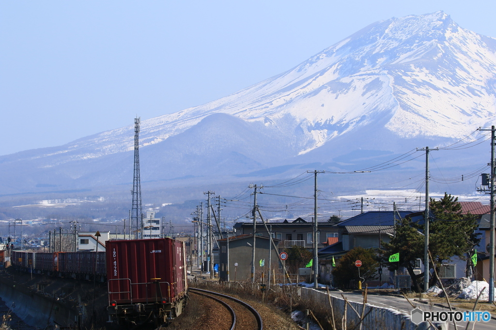 日曜の朝は