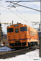 道南いさりび鉄道