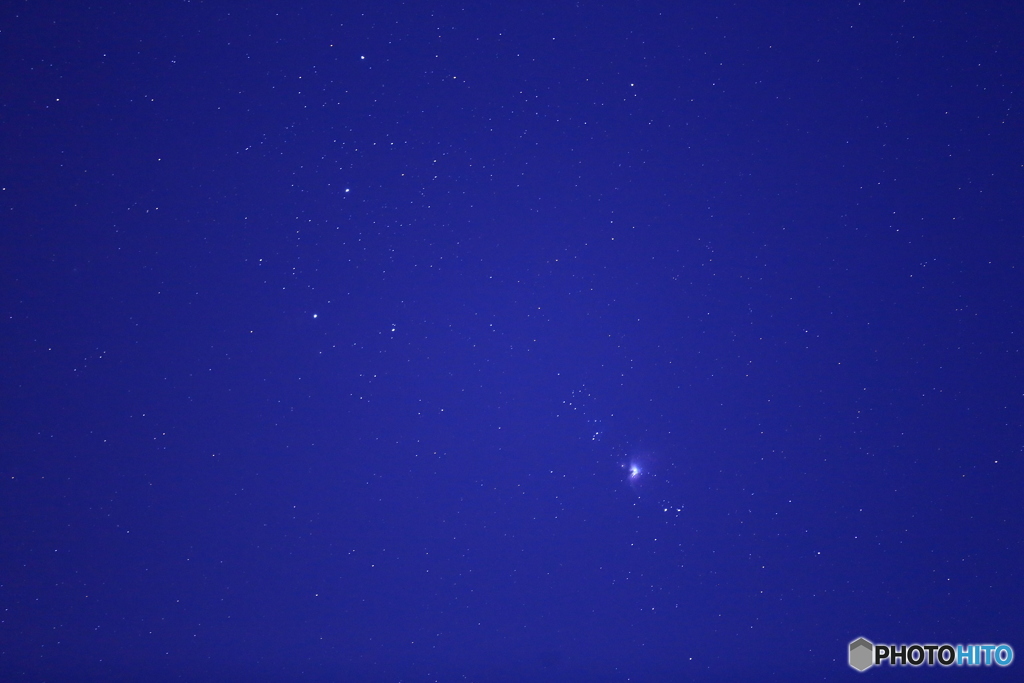 三ッ星