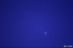三ッ星