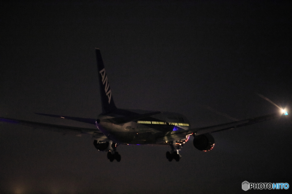 ANA767
