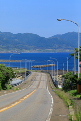 松前へ
