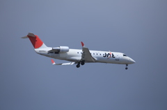 ボンバルディアCRJ200